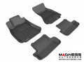 3D MAXpider AUDI A5 S5 2009-2017 KAGU BLACK R1 R2