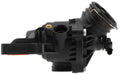 THERMOSTAT HOUSING