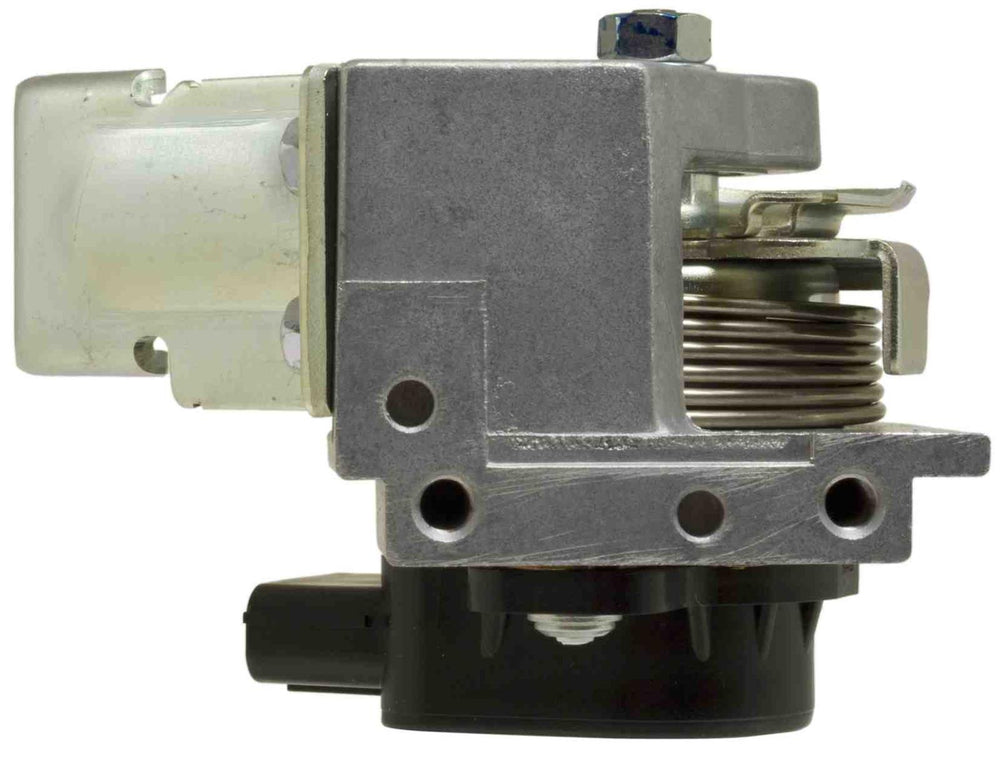 ACCELERATOR PEDAL SENSOR