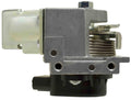 ACCELERATOR PEDAL SENSOR