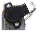 ACCELERATOR PEDAL SENSOR