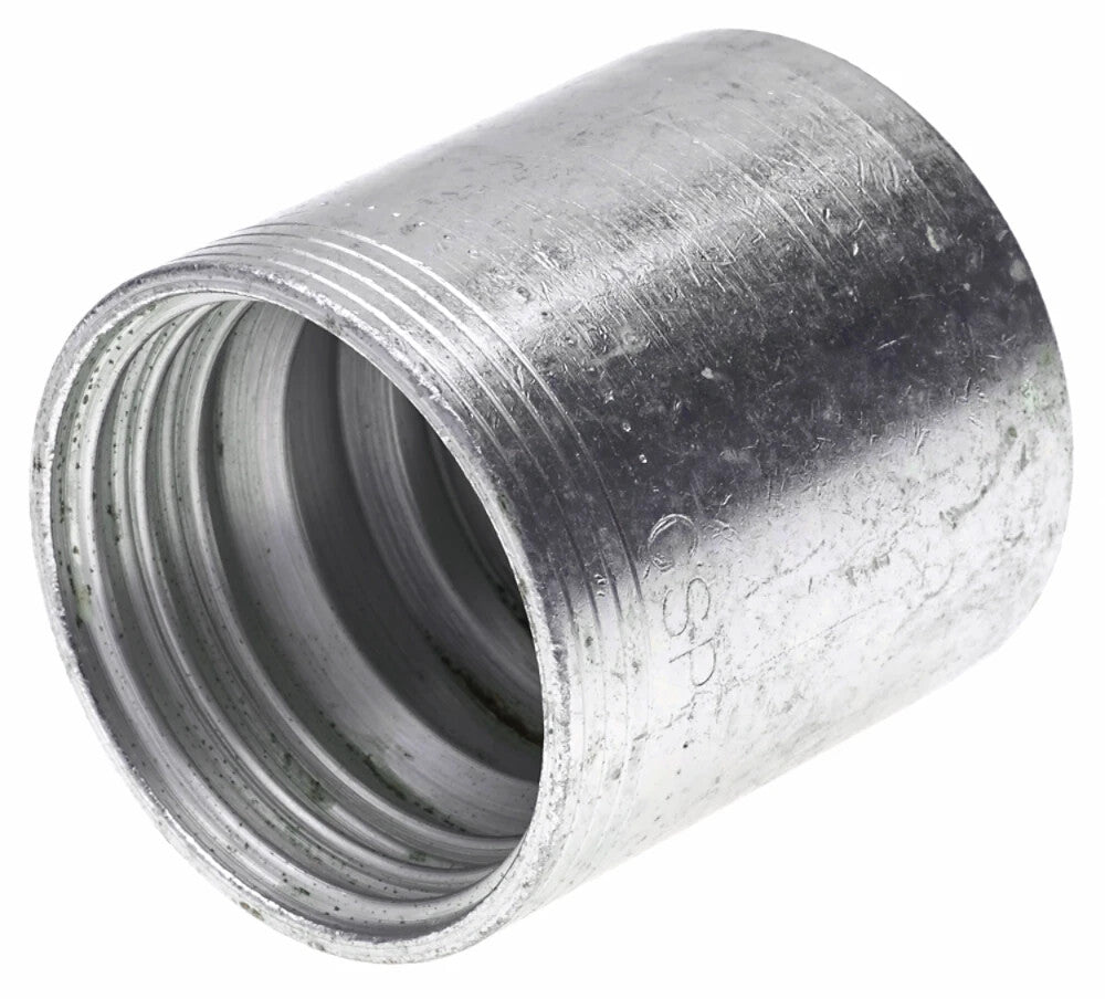 HYDRAULIC FERRULE - GLOBALSPIRAL PL