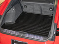 WeatherTech black auto part