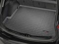 WeatherTech Black Cargo Liners Fits -24-25 Panamera 401781