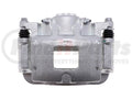 DISC BRAKE CALIPER AND BRACKET ASSY