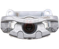 DISC BRAKE CALIPER AND BRACKET ASSY