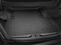 WeatherTech 2014+ Maserati Quattroporte Cargo Liners - Black
