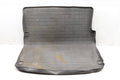 WeatherTech 12+ Audi A7 Cargo Liners - Black