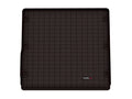 WeatherTech 2020+ Land Rover / Range Rover Range Rover PHEV Cargo Liners - Cocoa