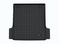 WeatherTech 21-22 Porsche Taycan Cross Turismo Cargo Liner - Black