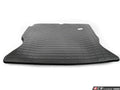 WeatherTech 2016+ Tesla Model X Cargo Liner - Black (Fits 5 Passenger Models)