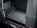WeatherTech 02-05 Mercedes-Benz G500 Cargo Liners - Black