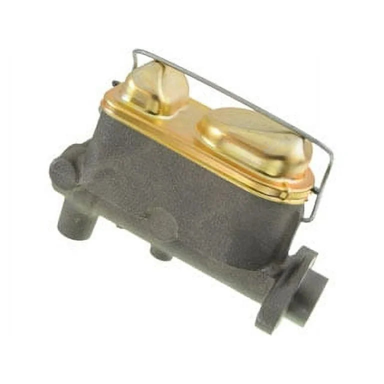 NEW MASTER CYLINDER