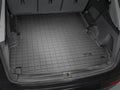 WeatherTech Cocoa Cargo Liners Fits -24-25 Panamera 431781