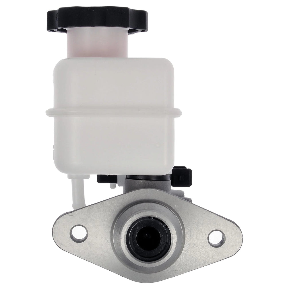 NEW MASTER CYLINDER