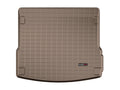 WeatherTech 15+ Porsche Cargo Liners - Tan