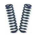 Pro Comp Coil Springs, Front, 4 Inch, Pair