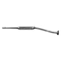 1117 ODYSSEY EXHAUST PIPE