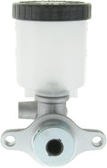 NEW MASTER CYLINDER