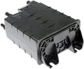 EVAPORATIVE EMISSIONS CHARCOAL CANI