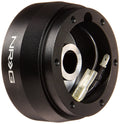NRG Short Hub Adapter Datson 510 / 620 / 720 / 240Z / 260Z / 280Z