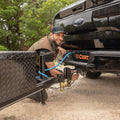 REPLACEMENT DUAL-BALL FOR CURT 4590