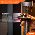 CAM PHASER