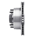 R1 Concepts Brake Rotor Fits Ford E-250