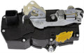 INTGR LATCH ACTUATOR