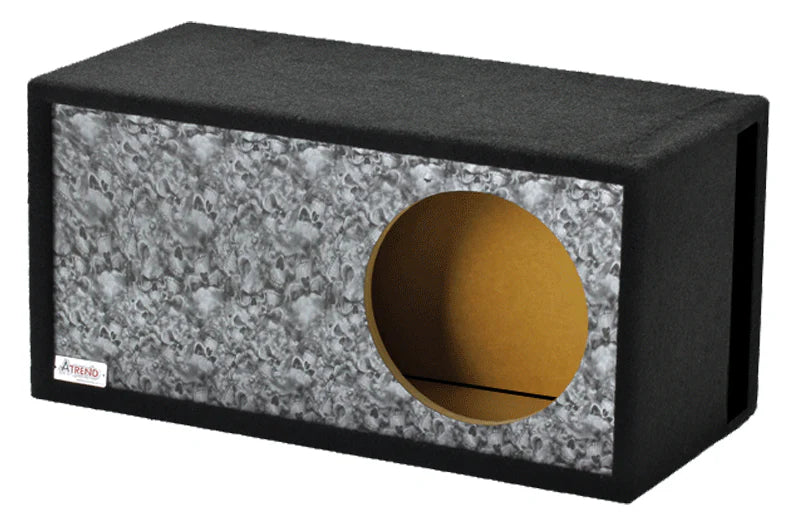 A-TRENDS black auto part