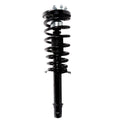 QUICK-STRUT ASSEMBLY