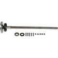 REAR AXLE SHAFT
