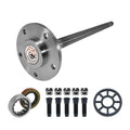 REAR AXLE SHAFT
