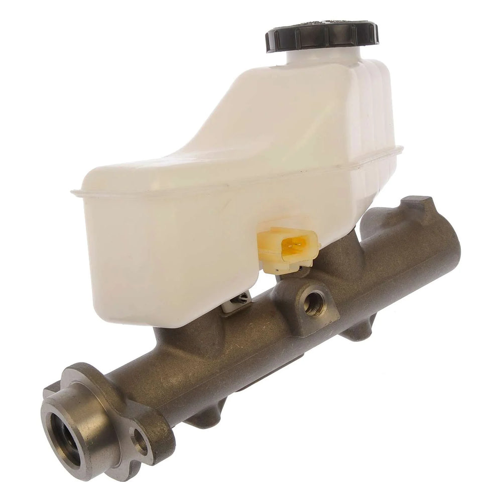NEW MASTER CYLINDER