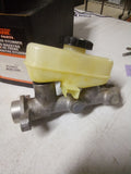 NEW MASTER CYLINDER