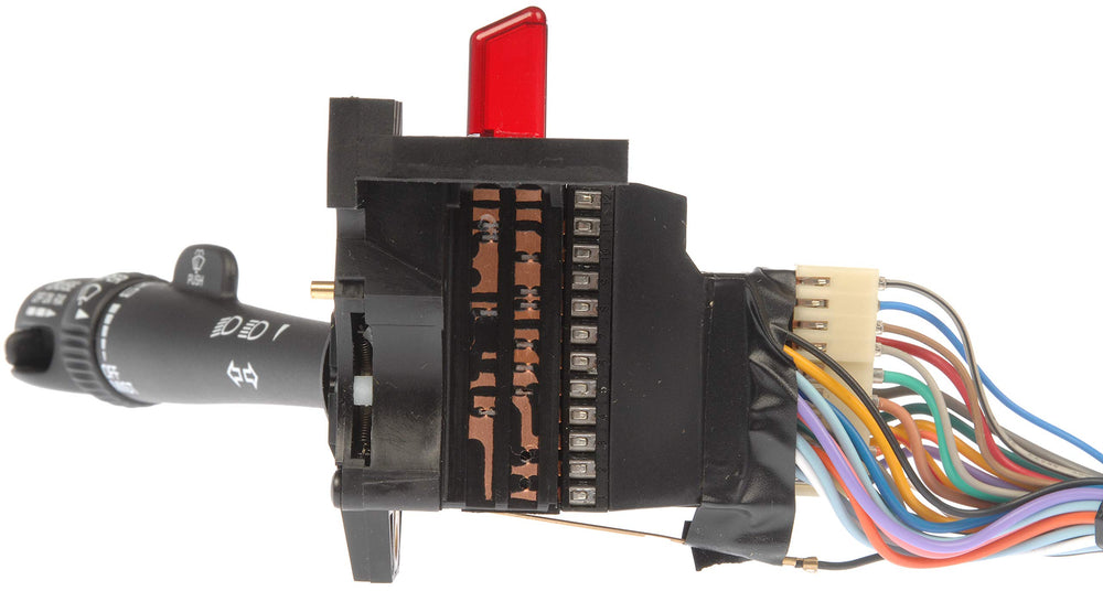 MULTIFUNCTION SWITCH