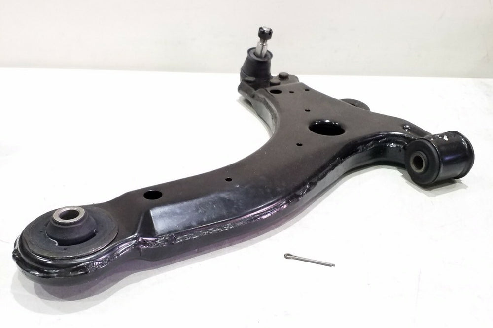 CONTROL ARM W/ BALL