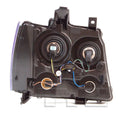 TYC auto part