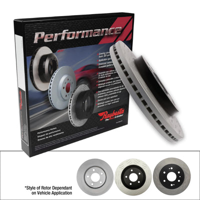 BRAKE ROTOR