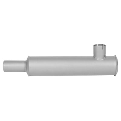 MUFFLER-TRACTOR