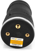 Firestone Ride-Rite Replacement Bellow 110/70 227mm Sleeve (For Kit PN 2209/2587/2212) (W217609001)