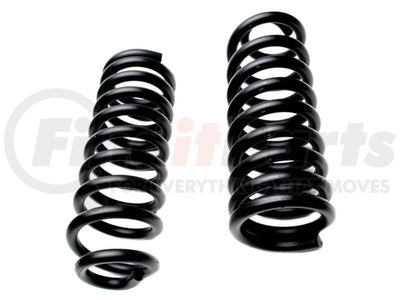 MOOG 83-97 Ford Ranger Front Coil Springs