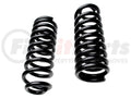 MOOG 83-97 Ford Ranger Front Coil Springs