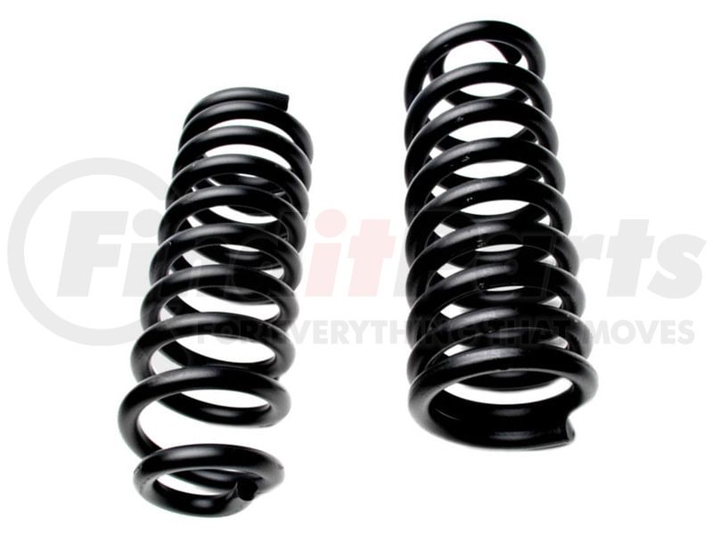 MOOG 83-97 Ford Ranger Front Coil Springs