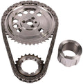 GM LS7 Billet Single Roller Timing Set