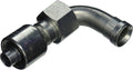 HYDRAULIC COUPLING - MEGACRIMP
