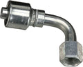 HYDRAULIC COUPLING - MEGACRIMP