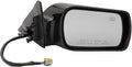 SIDE VIEW MIRROR - RH