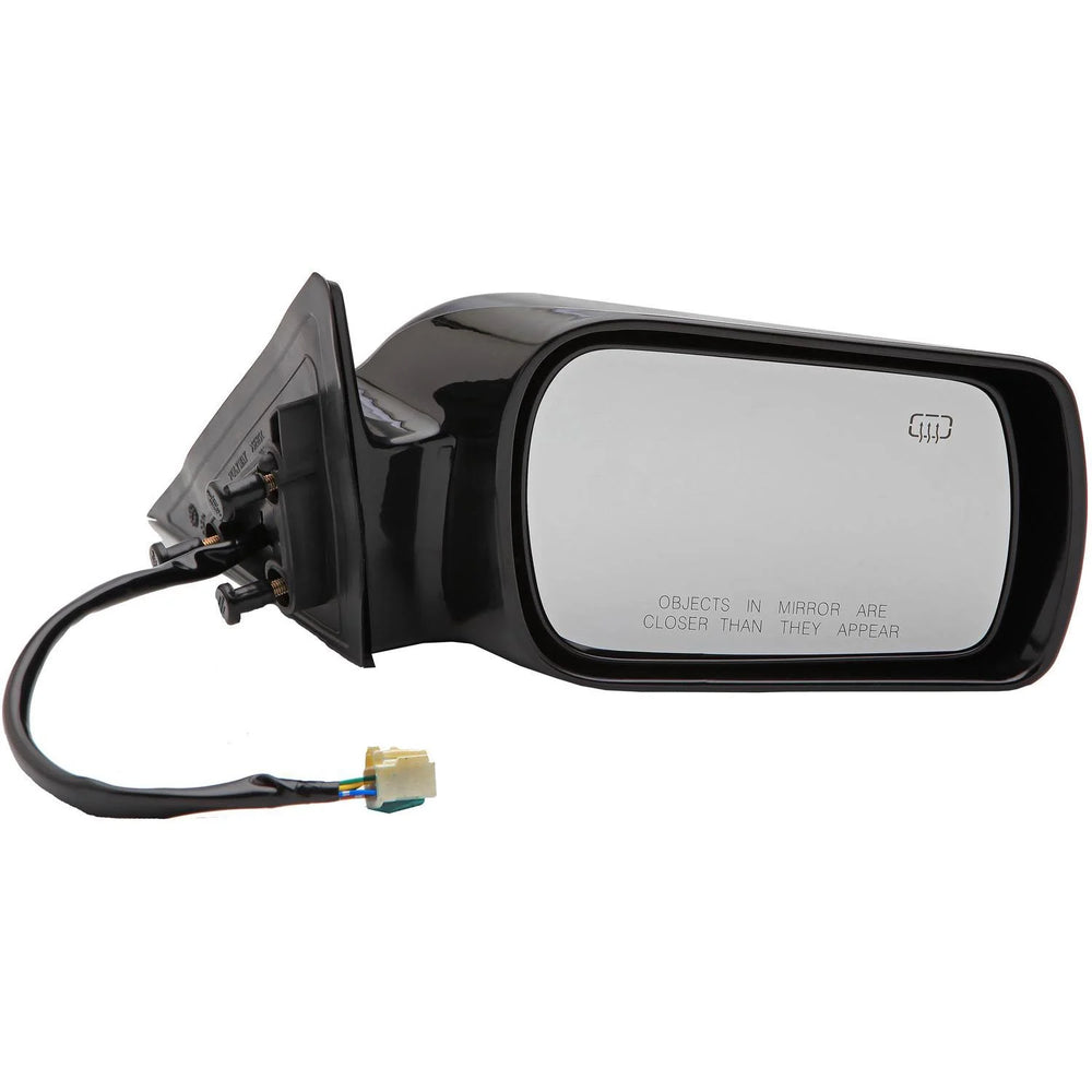 SIDE VIEW MIRROR - RH