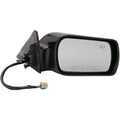 SIDE VIEW MIRROR - RH